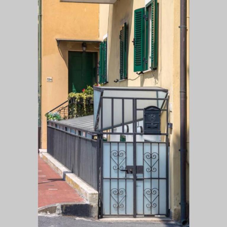 Esclusivo per due - Appartement 1 Chambre - 28
