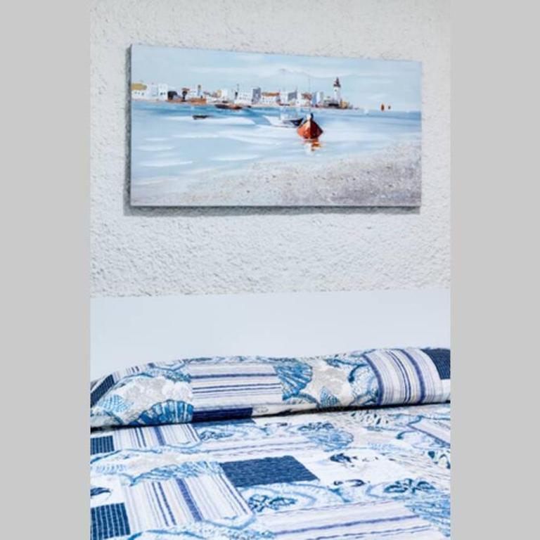 Esclusivo per due - Appartement 1 Chambre - 30