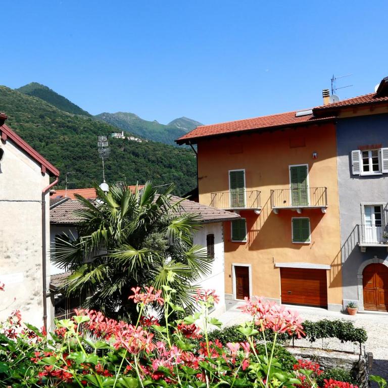 Casa Colonne Fiorite - Appartamento con 2 Camere da Letto - 7