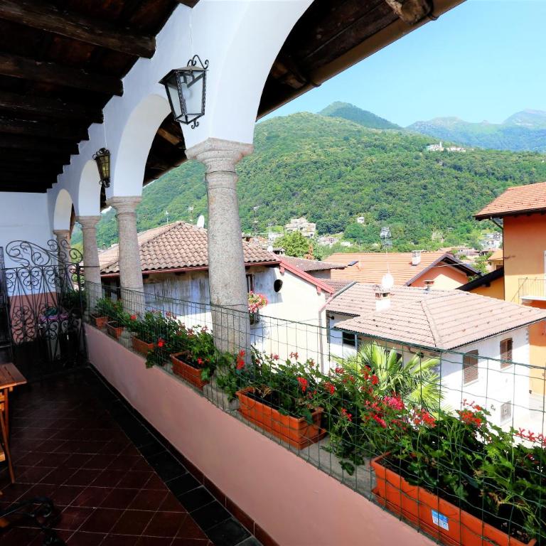 Casa Colonne Fiorite - Appartamento con 2 Camere da Letto - 9
