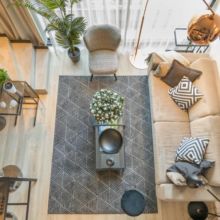 B1 Loft Duplex 175Blo-Paris Convention - Loft - 9