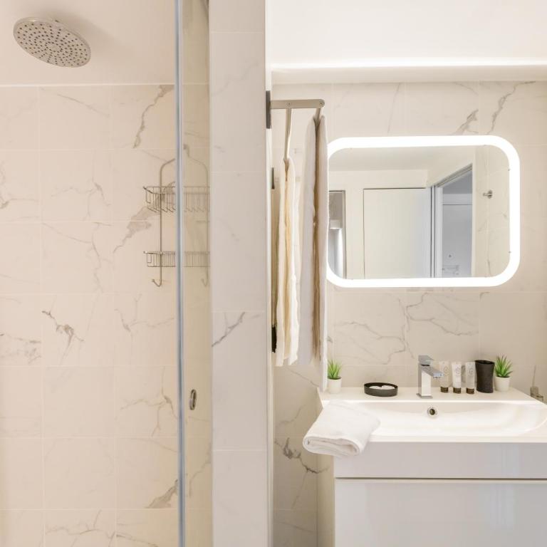 B1 Loft Duplex 175Blo-Paris Convention - Loft - 11