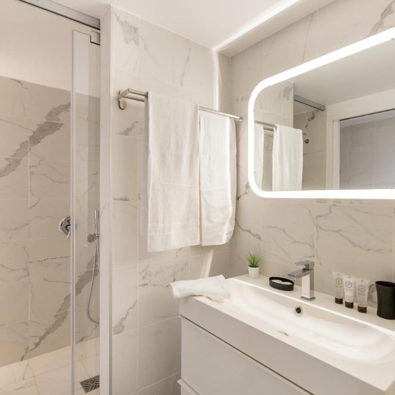 B1 Loft Duplex 175Blo-Paris Convention - Loft - 10