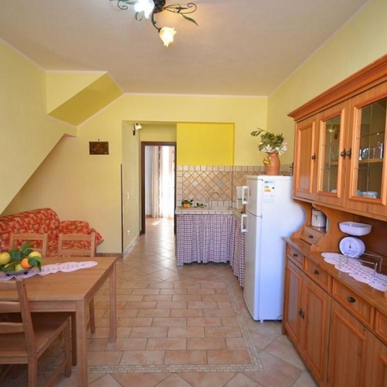 Casa Sarina - Appartamento - Piano Terra - 2