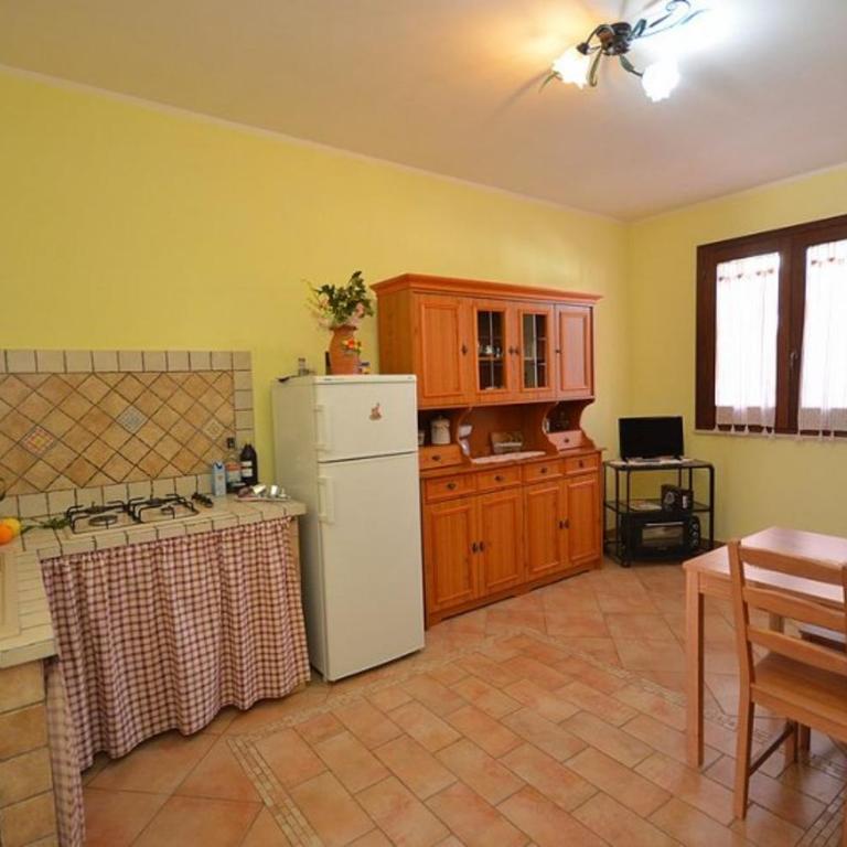 Casa Sarina - Appartamento - Piano Terra - 3