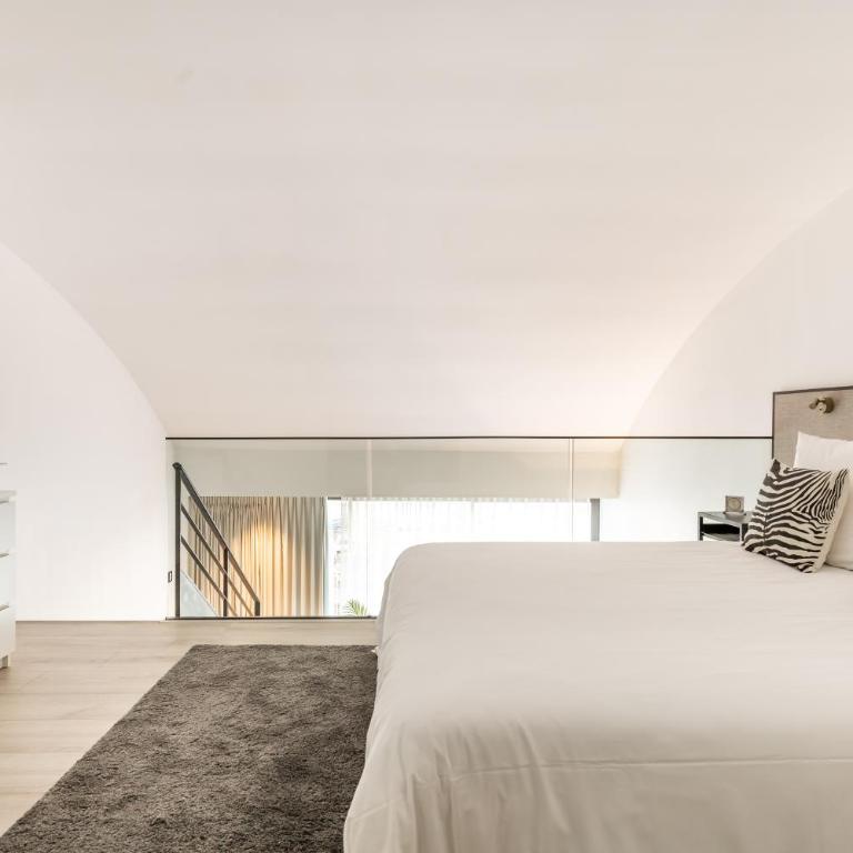 B1 Loft Duplex 175Blo-Paris Convention - Loft - 14