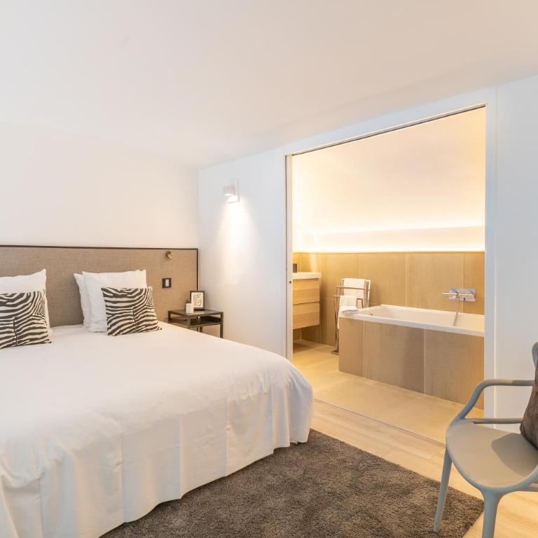 B1 Loft Duplex 175Blo-Paris Convention - Loft - 16