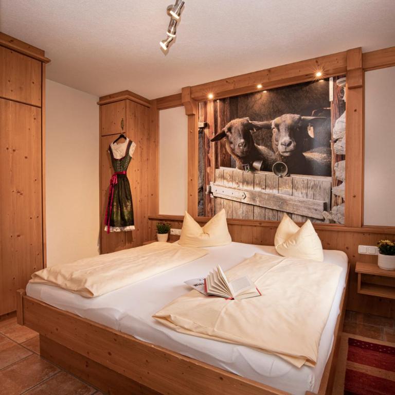 Hotel-Gasthof Der Wiesengrund - Standard Doppelzimmer - 4