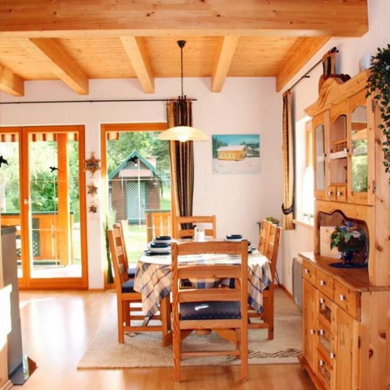 Ferienhaus Rauscher - Haus mit 2 Schlafzimmern - 7