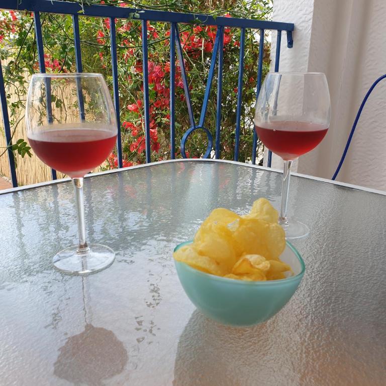 Mediterraneamente soleado - Apartamento de 2 dormitorios - 11