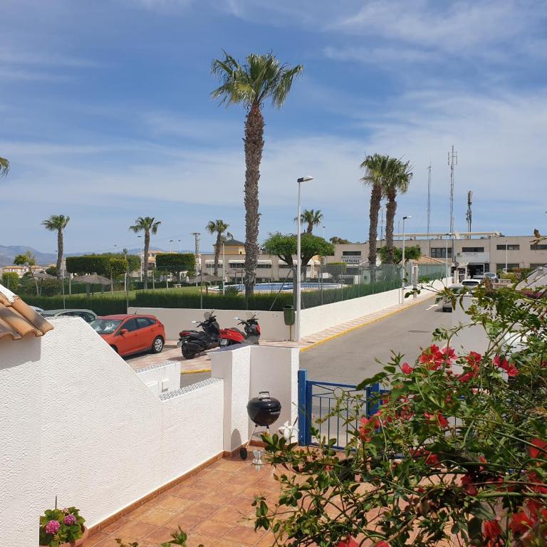 Mediterraneamente soleado - Apartamento de 2 dormitorios - 8
