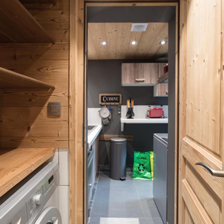 Le Cocoon de Sarah - Appartement 1 Chambre - 7