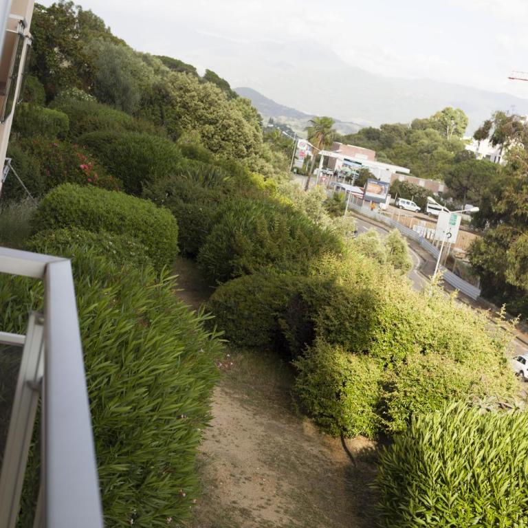 Mare e Vista - Appartement - Vue sur Mer - 13