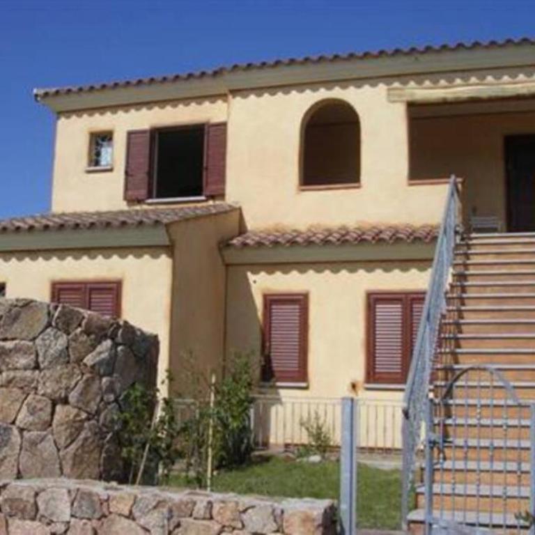 SanTeodoroHome - Casa con 2 Camere da Letto - 1