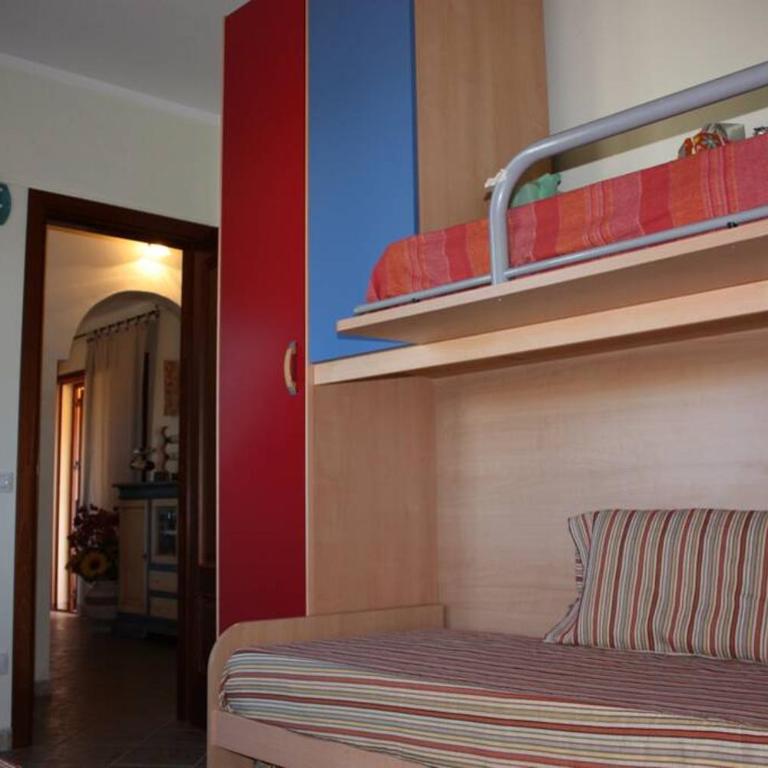 SanTeodoroHome - Casa con 2 Camere da Letto - 8