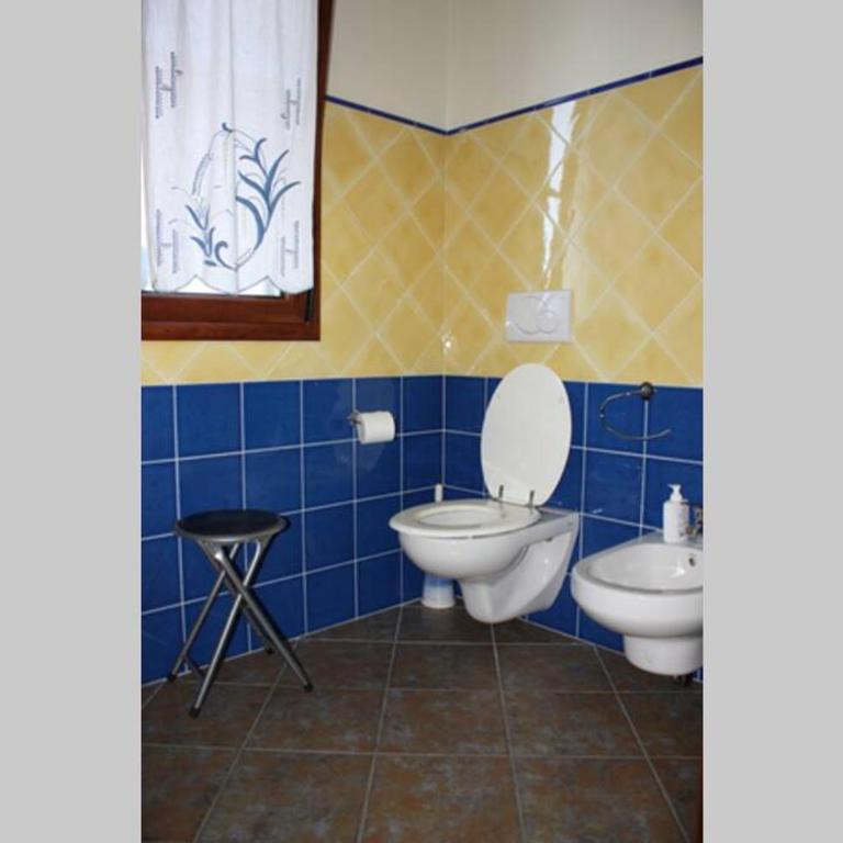 SanTeodoroHome - Casa con 2 Camere da Letto - 9