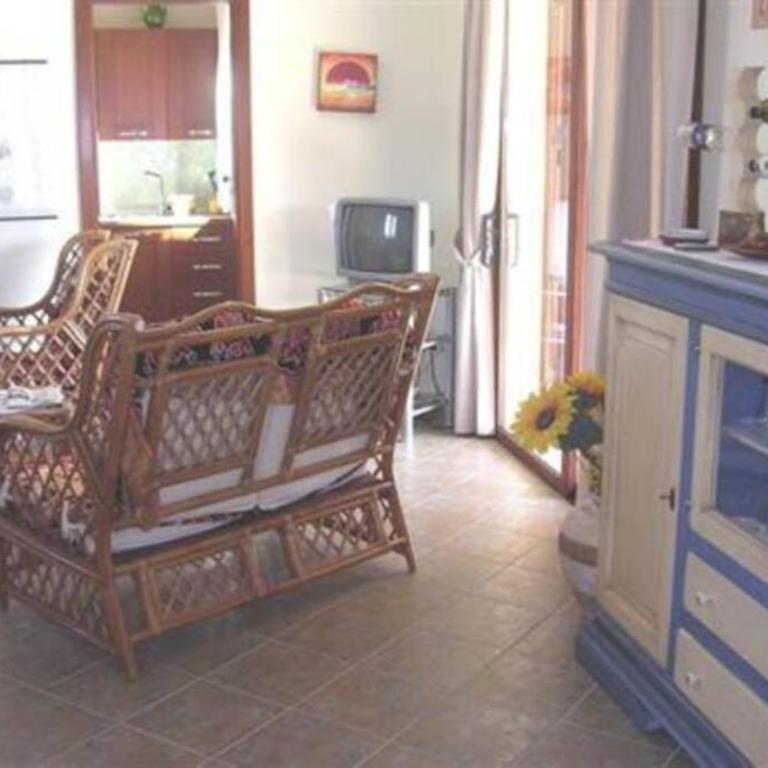 SanTeodoroHome - Casa con 2 Camere da Letto - 11