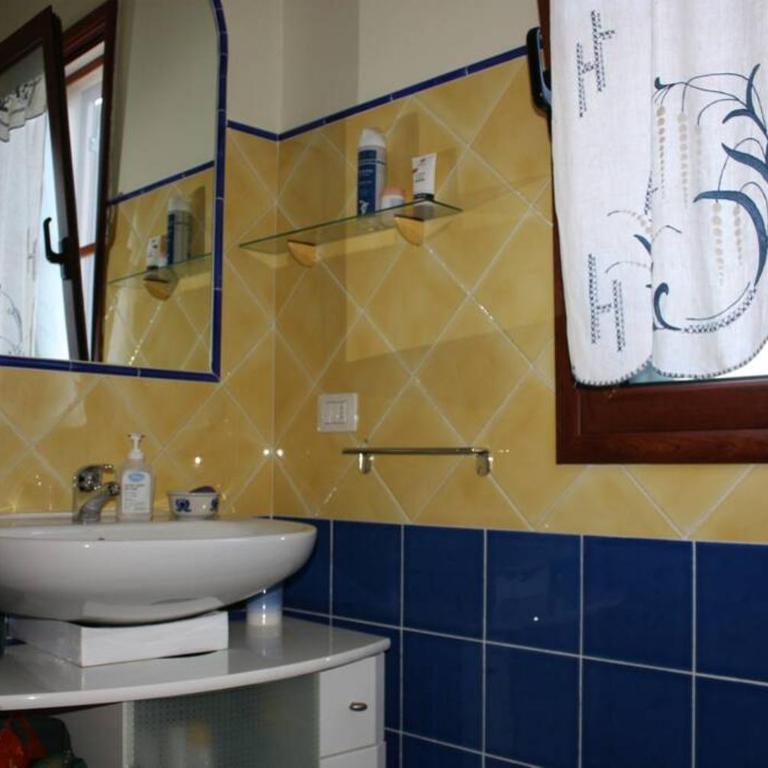 SanTeodoroHome - Casa con 2 Camere da Letto - 12