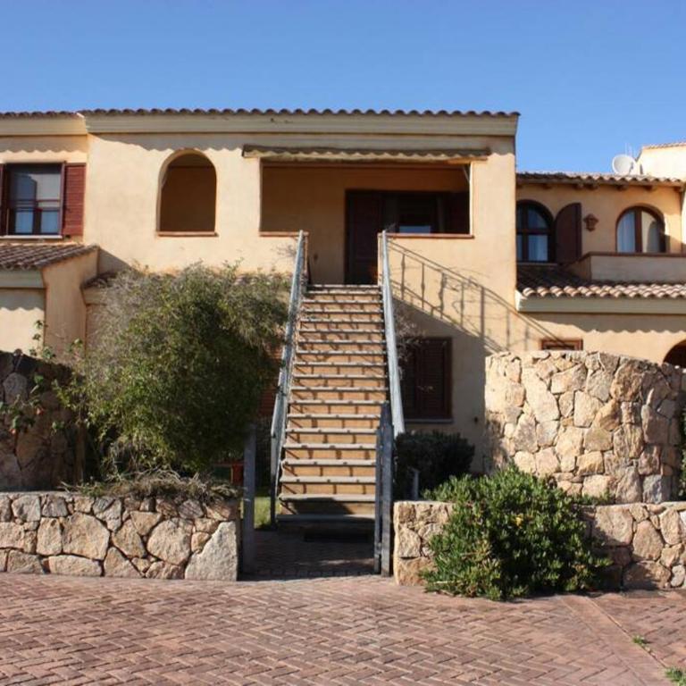 SanTeodoroHome - Casa con 2 Camere da Letto - 13