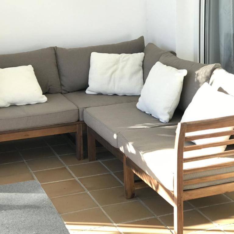 MI CAPRICHO 3-5 BEACHFRONT- Apartment with sea views in Costa del Sol - Apartamento de 2 dormitorios - 32