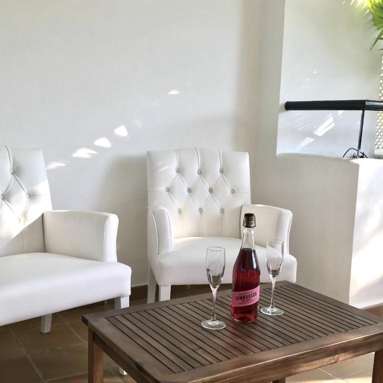 MI CAPRICHO 3-5 BEACHFRONT- Apartment with sea views in Costa del Sol - Apartamento de 2 dormitorios - 29