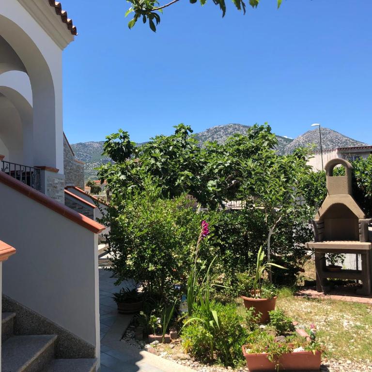 Appartamento in Villa Andreina - Appartamento con 2 Camere da Letto - 52