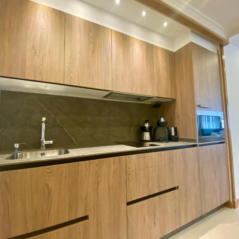 CHURRUCA 2 - Apartamento de 1 dormitorio - 8