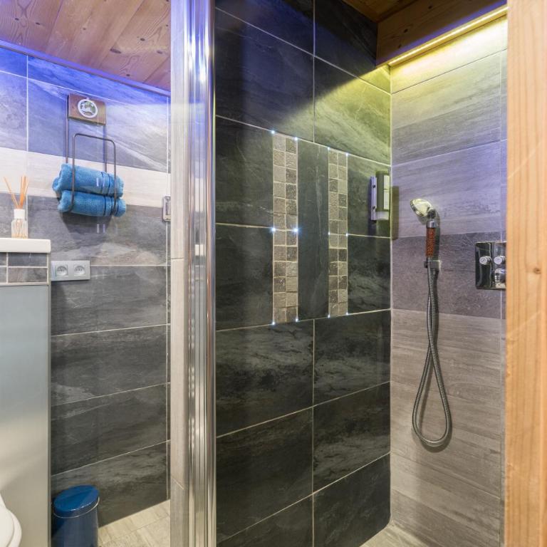Le Cocoon de Sarah - Appartement - 3