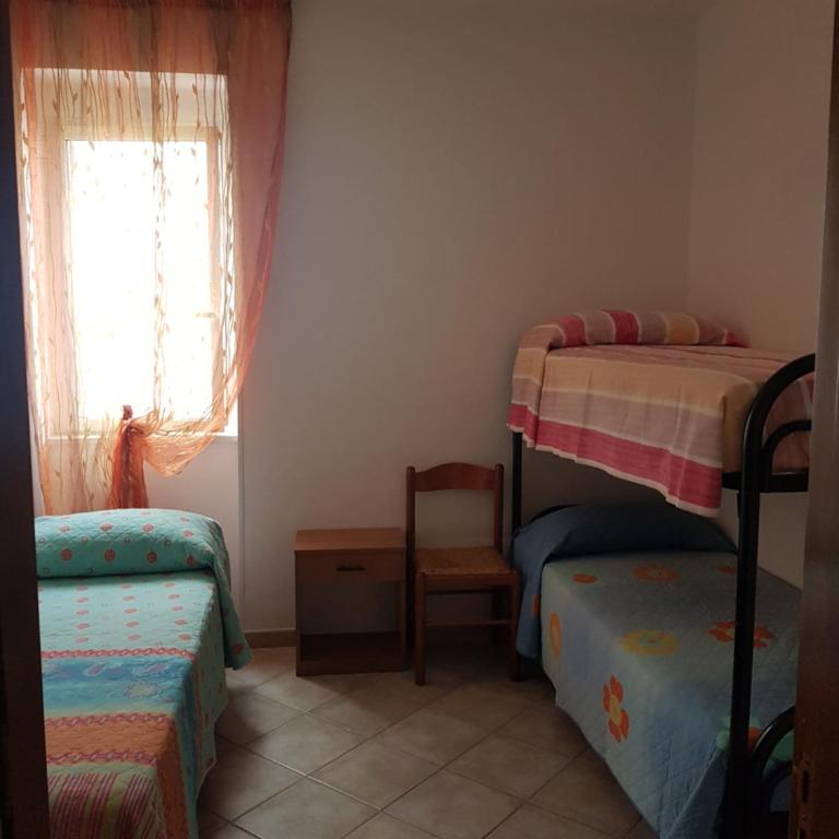 Casa da Tonia Peschici - Casa con 2 Camere da Letto - 5