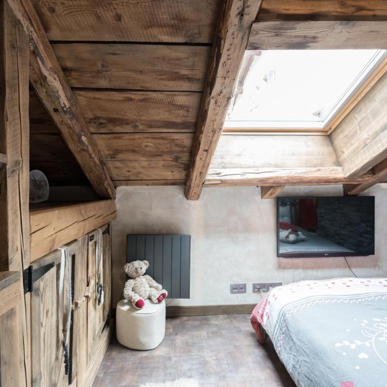 Le Cocoon de Sarah - Appartement - 2