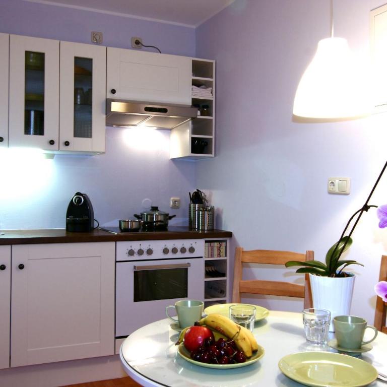 AlpenHome - Apartment mit 1 Schlafzimmer - 3