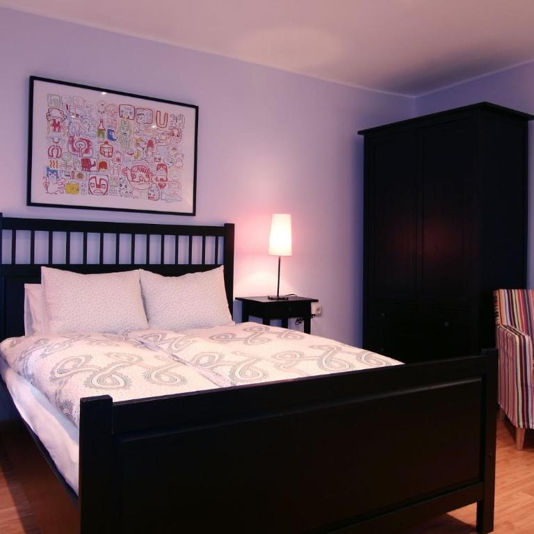 AlpenHome - Apartment mit 1 Schlafzimmer - 1