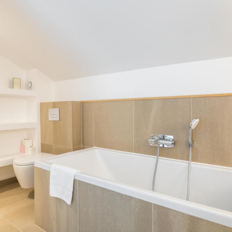 B2 Loft Duplex 175Blo-Paris Convention - Appartement 1 Chambre - 14