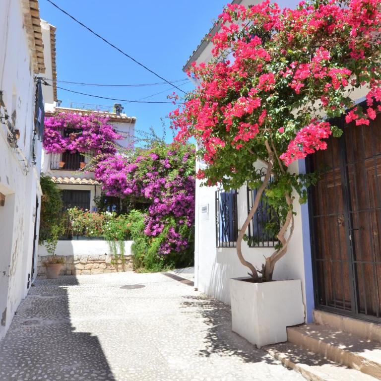 Casa en Bellaguarda by NRAS - Casa de 3 dormitorios - 63