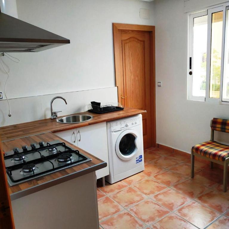 Apartamento vistas al mar - Coveta Fuma - Apartamento Estudio con vistas al mar - 17