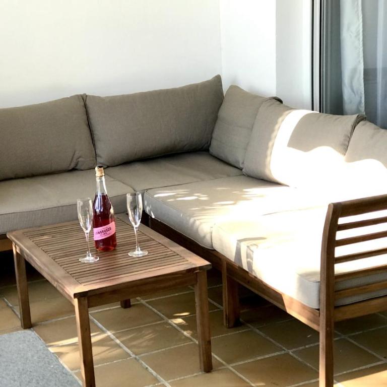 MI CAPRICHO 3-6 BEACHFRONT- Apartment with sea views in Costa del Sol - Two-Bedroom Apartment - 23