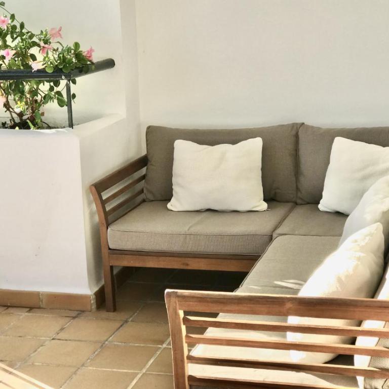MI CAPRICHO 3-6 BEACHFRONT- Apartment with sea views in Costa del Sol - Two-Bedroom Apartment - 43