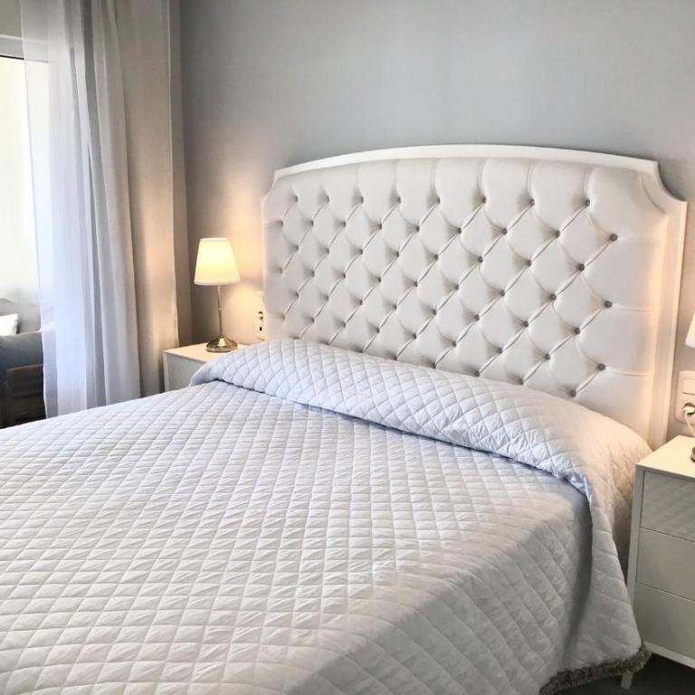 MI CAPRICHO 3-6 BEACHFRONT- Apartment with sea views in Costa del Sol - Two-Bedroom Apartment - 27
