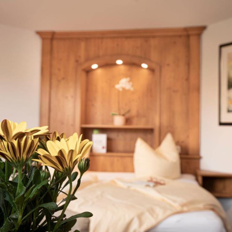 Hotel-Gasthof Der Wiesengrund - Standard Doppelzimmer - 3