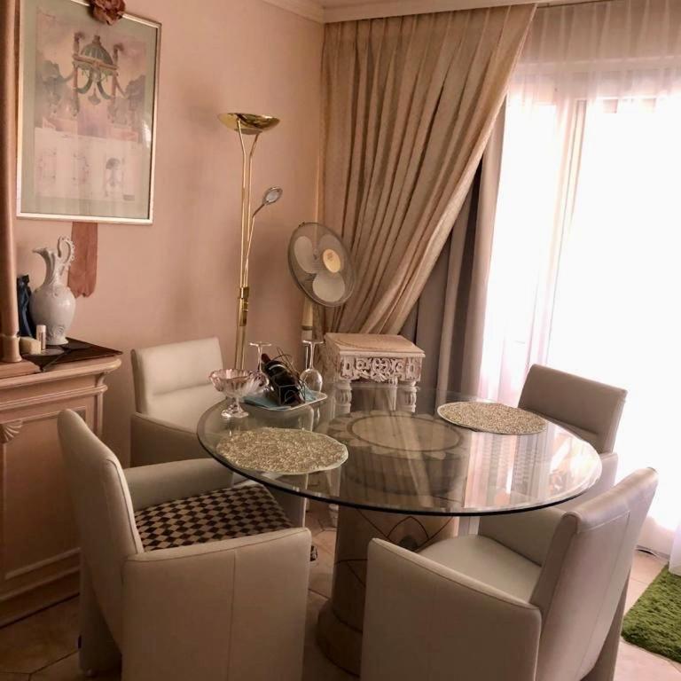 Residenza Giardino - Chez Antoinette - Appartamento con Vista Piscina - 5