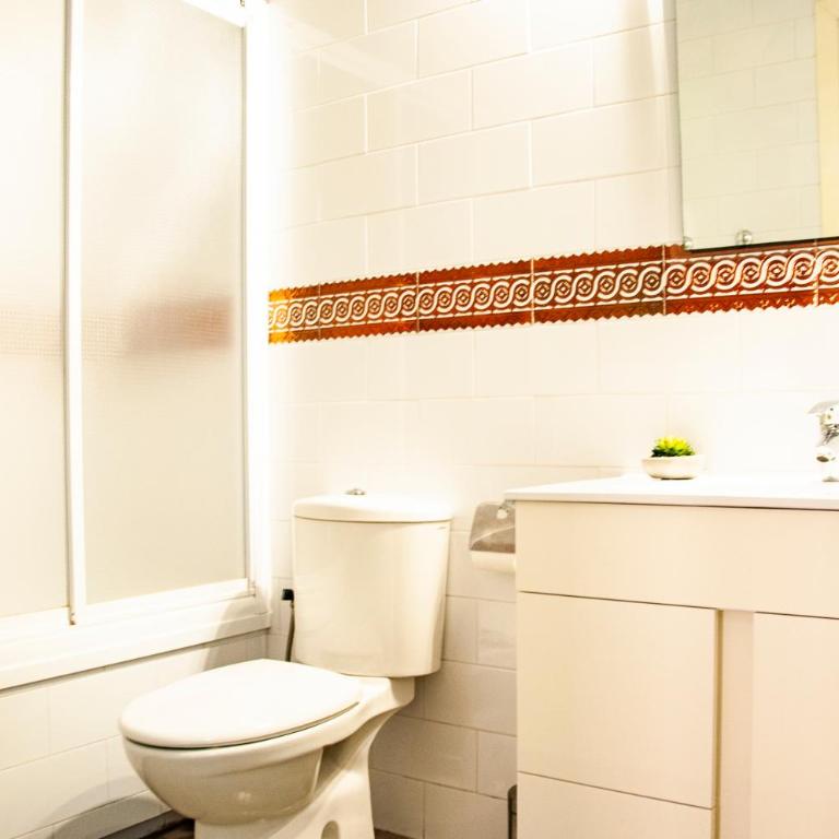Alohamundi Zaragoza III - Apartamento de 1 dormitorio - 10