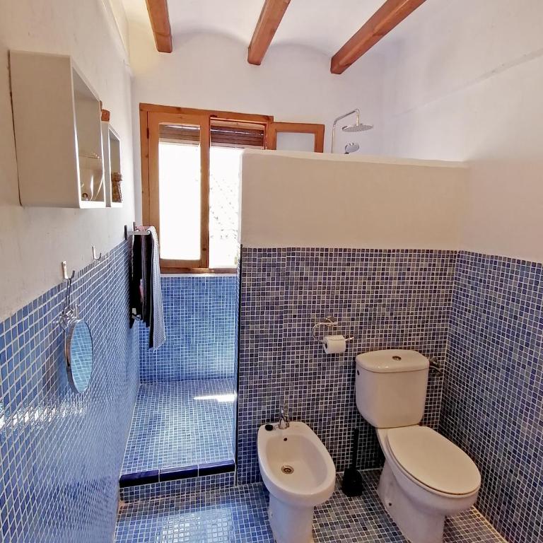 Casa en Bellaguarda by NRAS - Casa de 3 dormitorios - 32