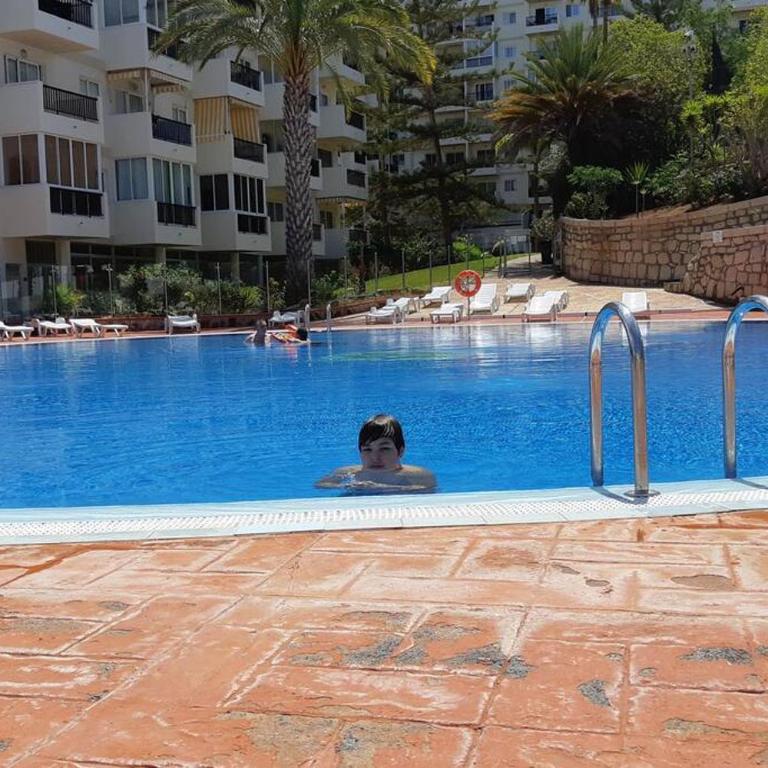 Apartamento vista al mar Playa Las Américas - Apartamento Estudio - 8