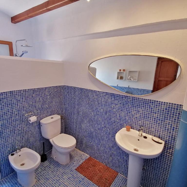 Casa en Bellaguarda by NRAS - Casa de 3 dormitorios - 31