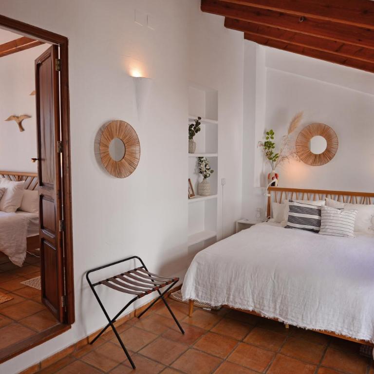 Casa en Bellaguarda by NRAS - Casa de 3 dormitorios - 25