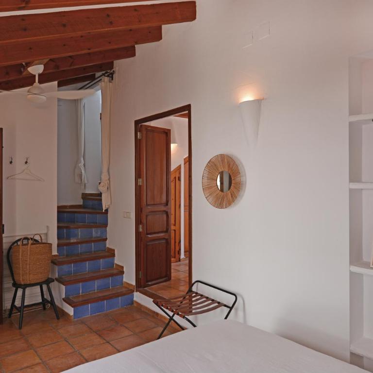 Casa en Bellaguarda by NRAS - Casa de 3 dormitorios - 36
