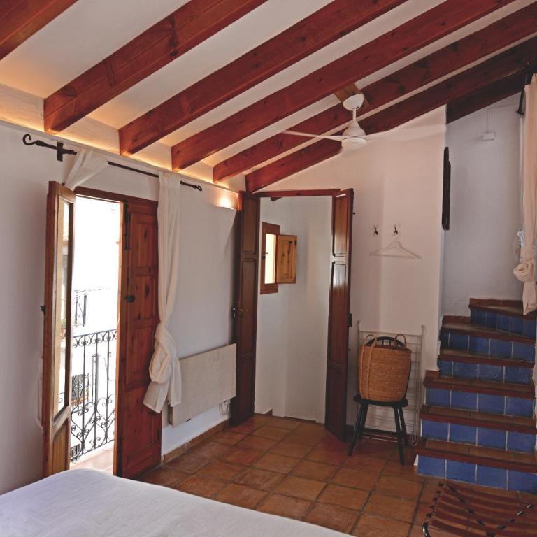 Casa en Bellaguarda by NRAS - Casa de 3 dormitorios - 23