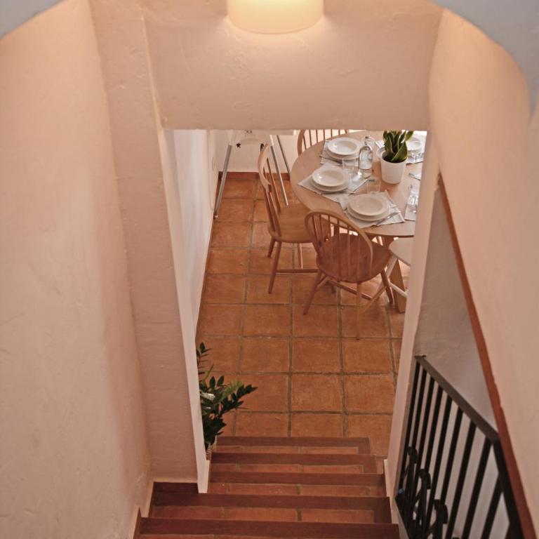 Casa en Bellaguarda by NRAS - Casa de 3 dormitorios - 20