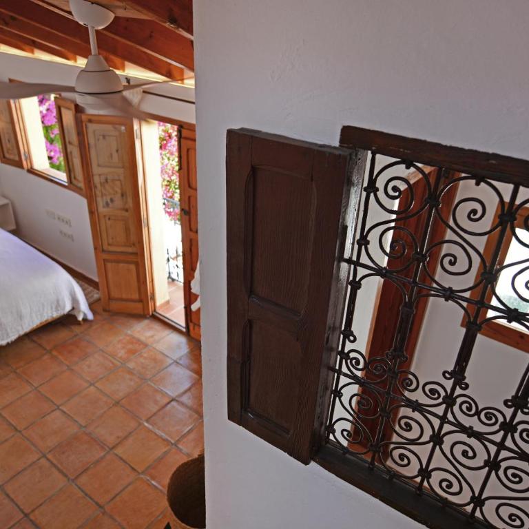 Casa en Bellaguarda by NRAS - Casa de 3 dormitorios - 37
