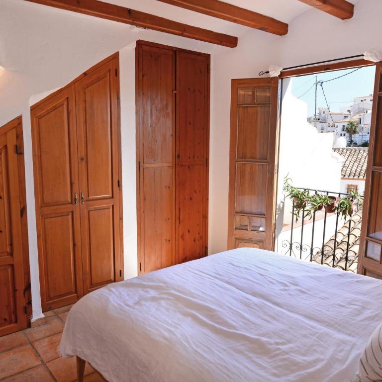 Casa en Bellaguarda by NRAS - Casa de 3 dormitorios - 28